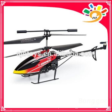 MJX T53 lanzadera 3CH 3D RC teledirigido helicóptero T653